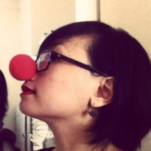 Meet your Posher, Diep